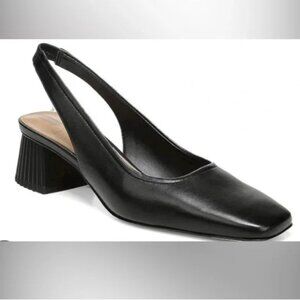 NWOT Sam Edelman Toren Slingback Mule - Size: 8.5 M